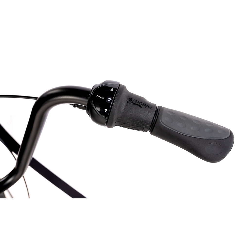 Thumbnail: Comfort 24 Internal Shimano 7 Speed Tricycle