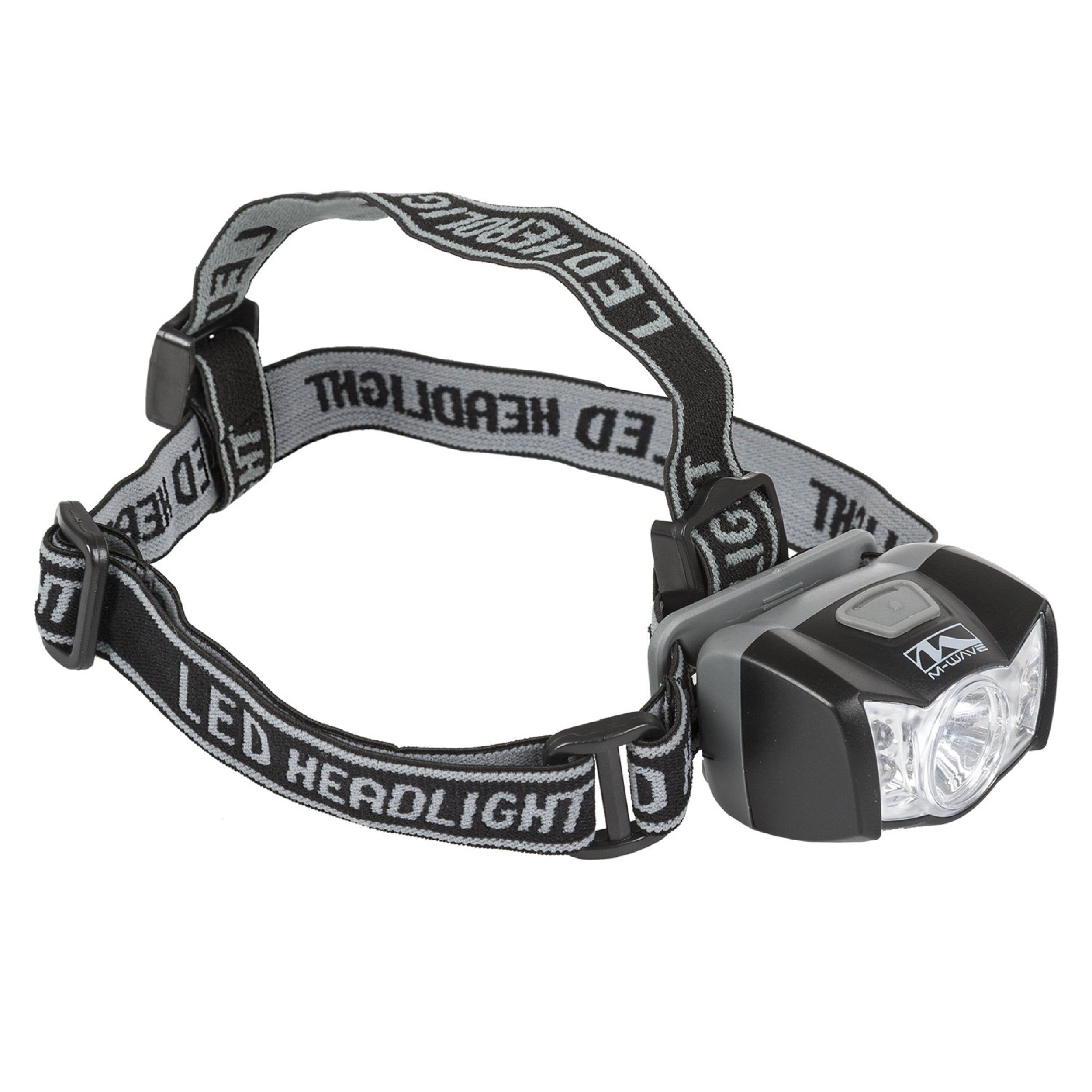 Helios Runner 140 Head Light