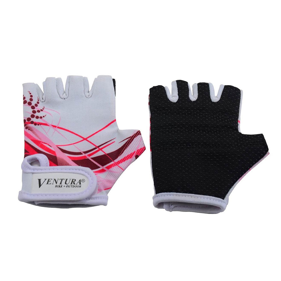 Thumbnail: Children's Bike Gloves