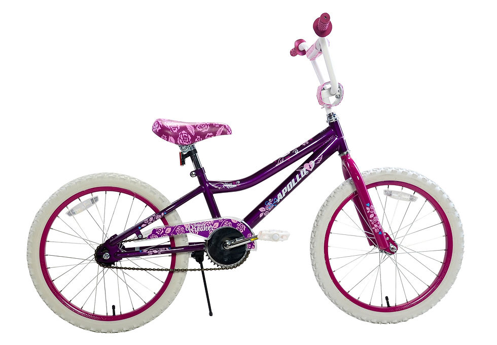 Thumbnail: Heartbreaker 20 inch Juvenile Bicycle