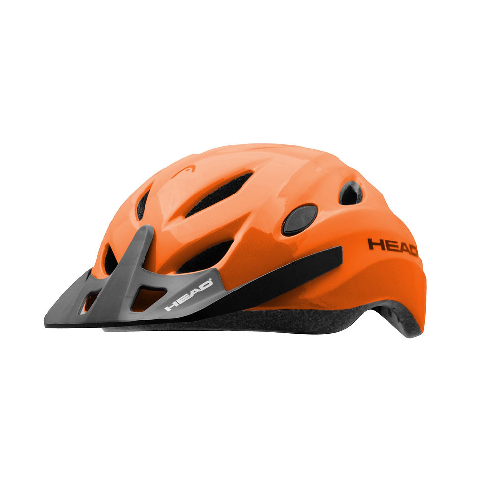 Thumbnail: Echo HB09 Youth Sport Helmet