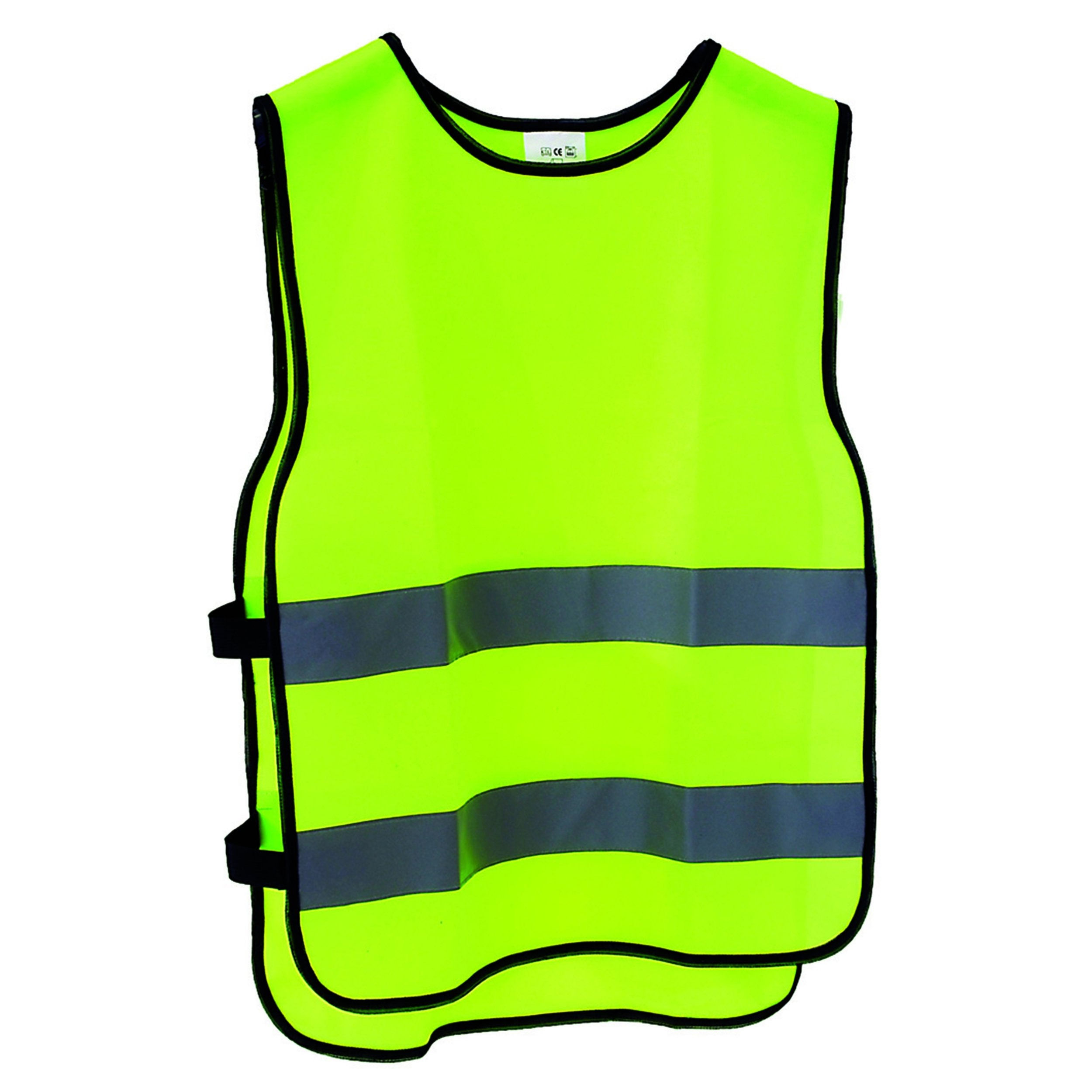 Reflective Safety Vest