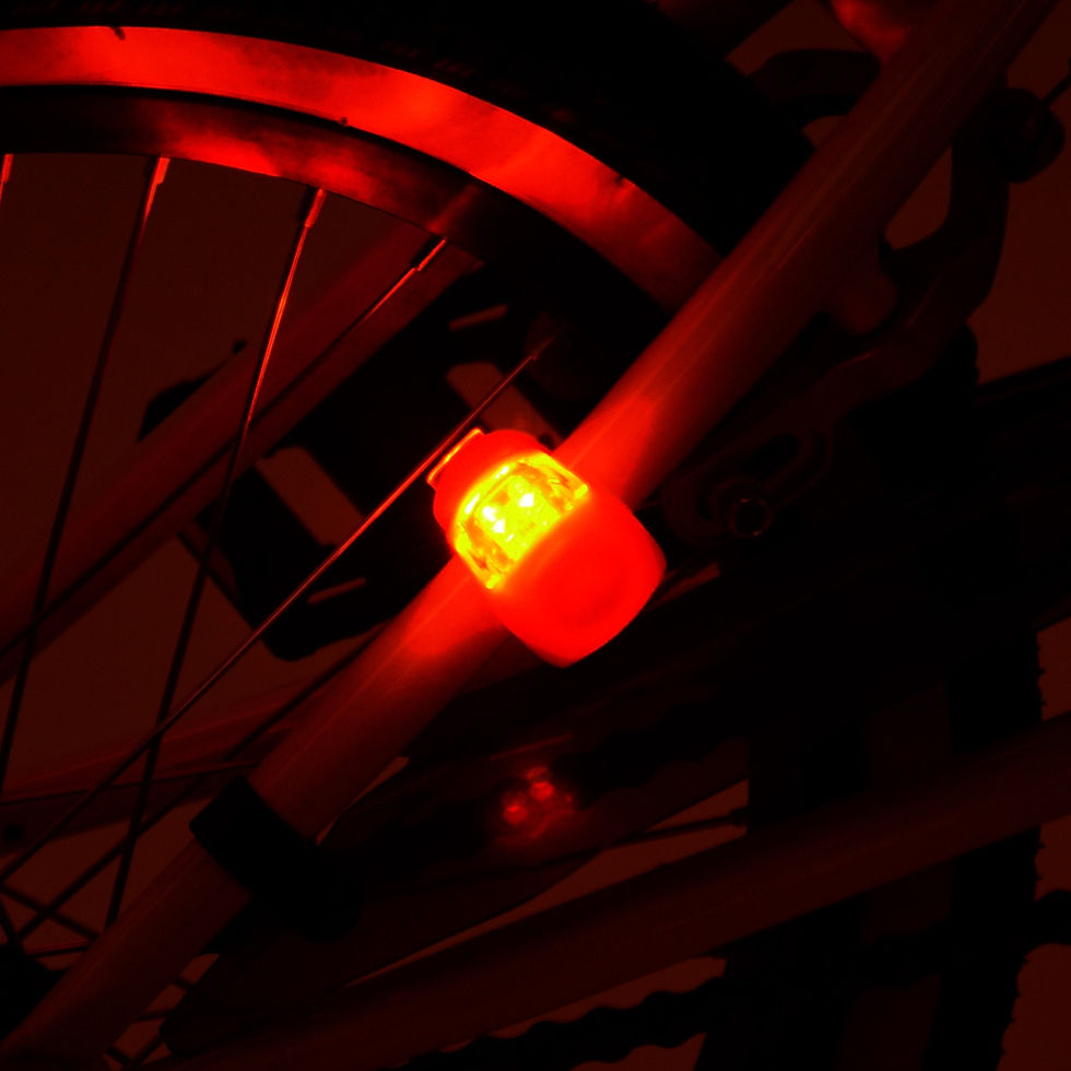 Thumbnail: SOFTouch Headlight Taillight Combo Set