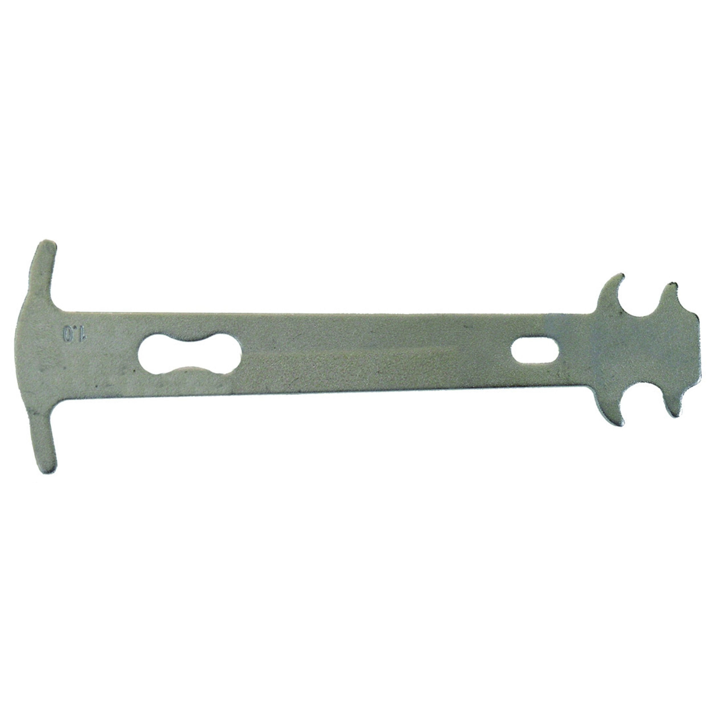 Chain Slack Checker