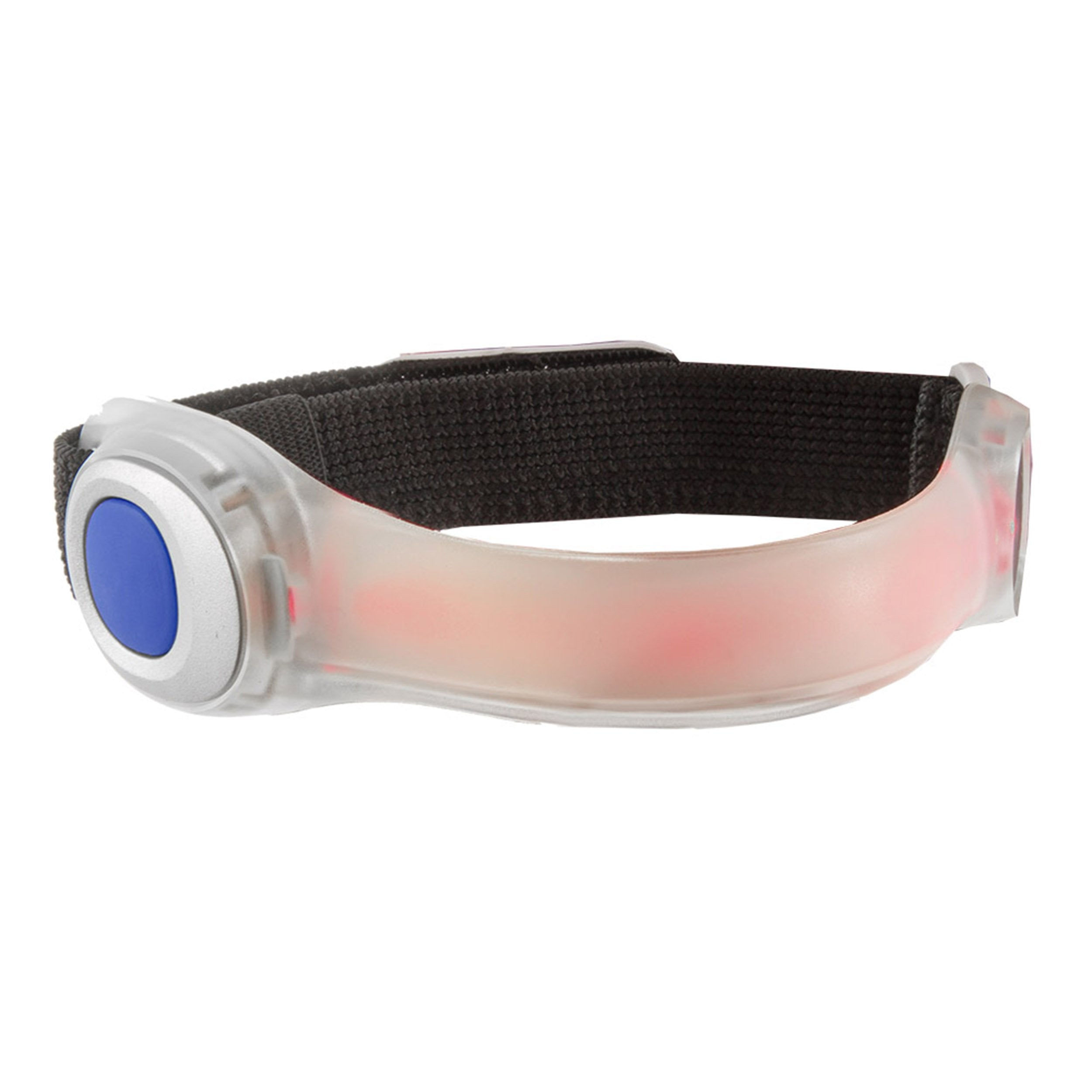 Multi-LED Sports Safety Band