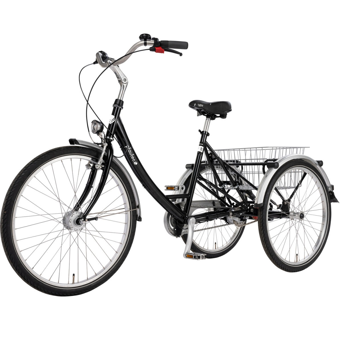 Proven Adult Tricycle