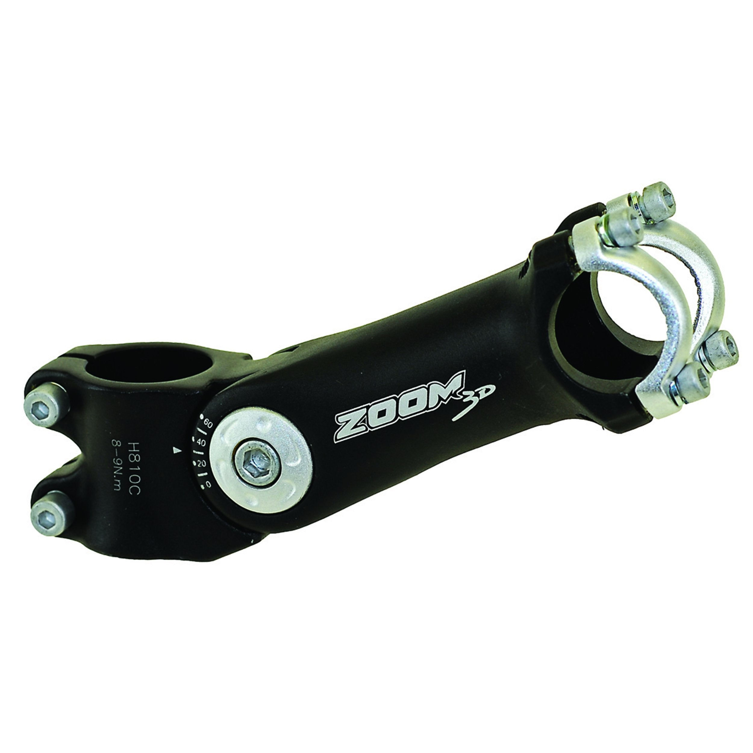 Adjustable Alloy Stem