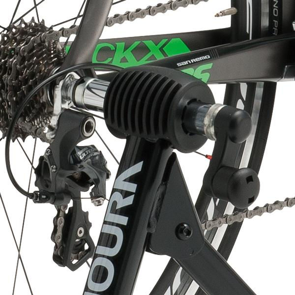 Thumbnail: Magride B60R Bicycle Trainer