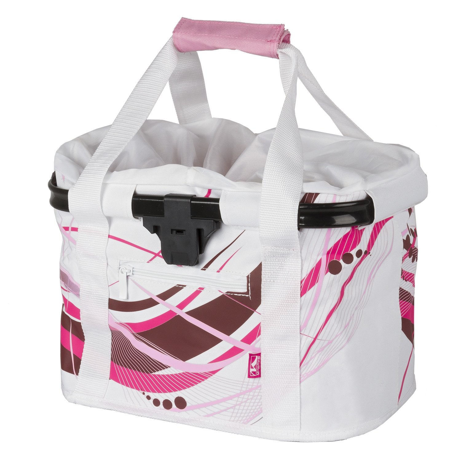Utrecht Folding Handlebar Bag