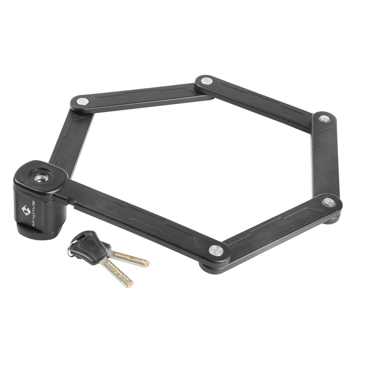 F 875/6 Folding Lock