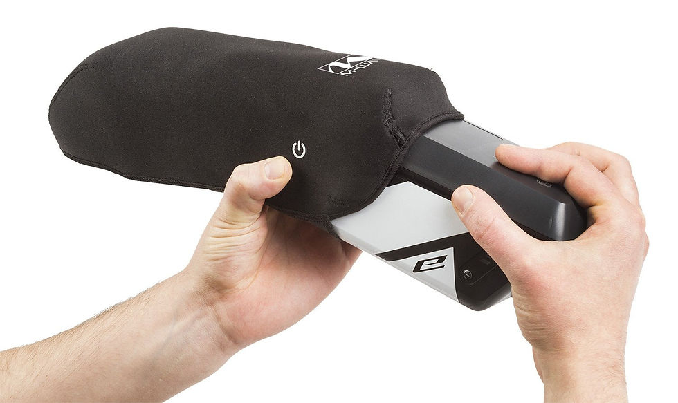 Thumbnail: E-Protect Cover for e-bike Battery