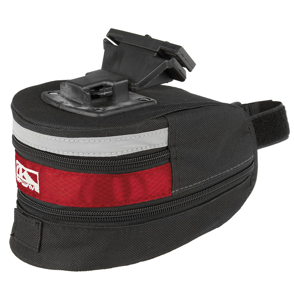 Thumbnail: Tilburg Seat Bag, L