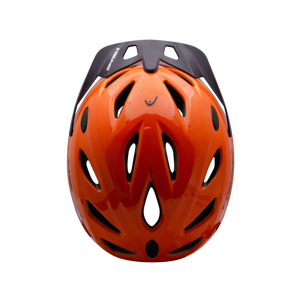 Thumbnail: Echo HB09 Youth Sport Helmet