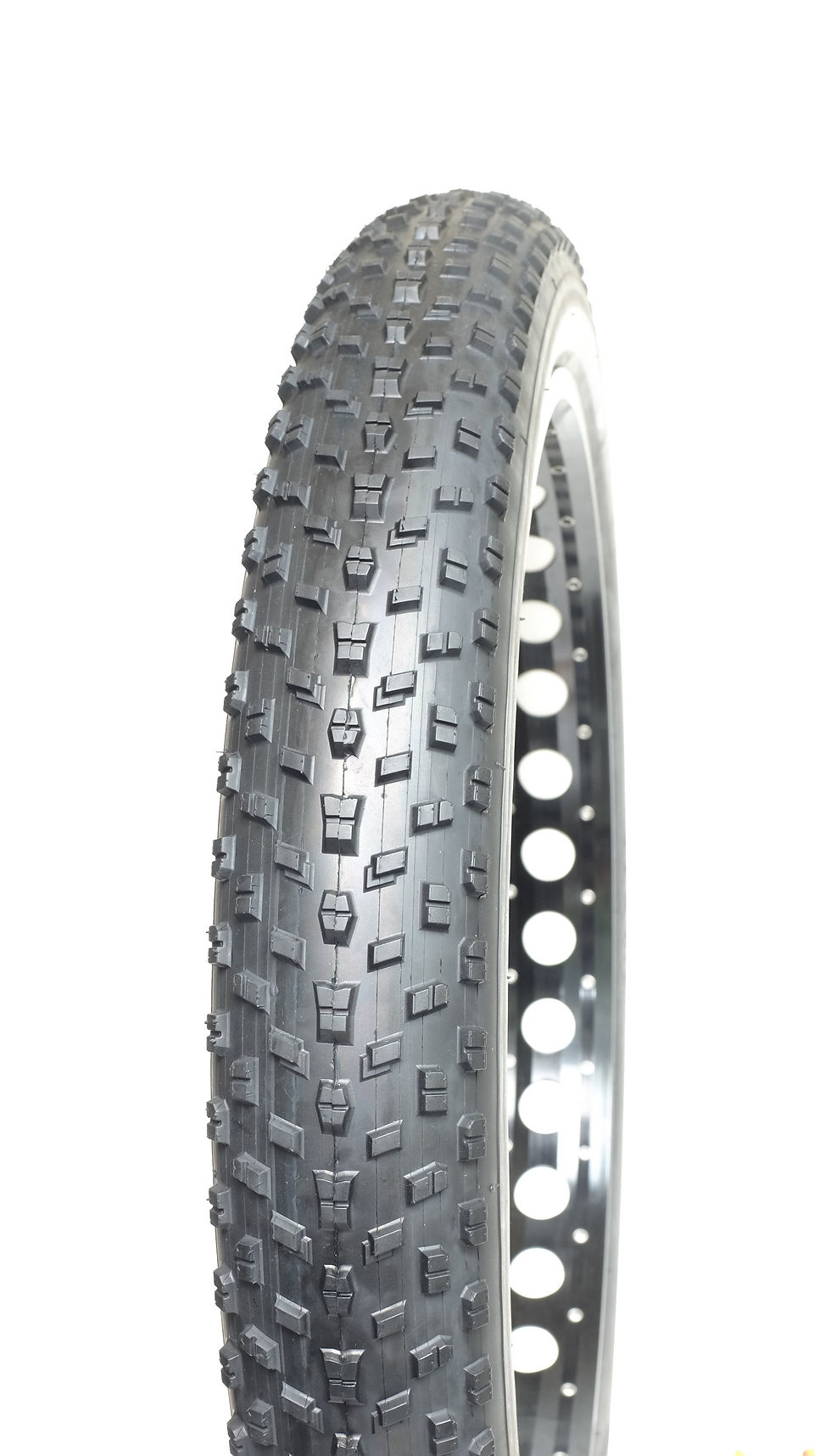 Thumbnail: Fat B Nimble Folding Fat/MTB Tires