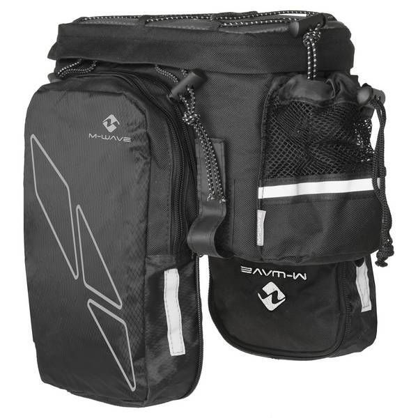 Thumbnail: Amsterdam Expandable Trunk Bag