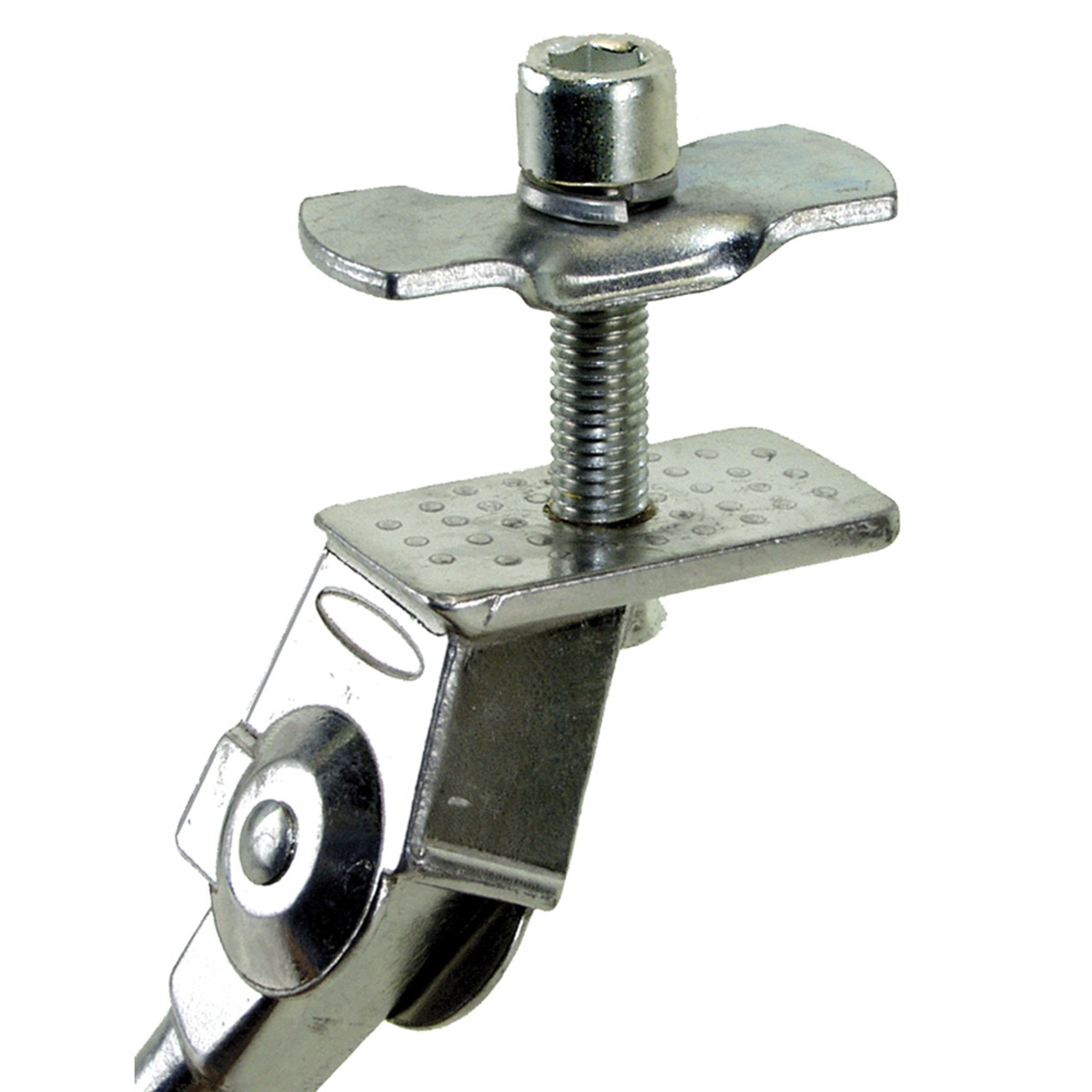 Aluminum Center Mount Youth Bike Kickstand