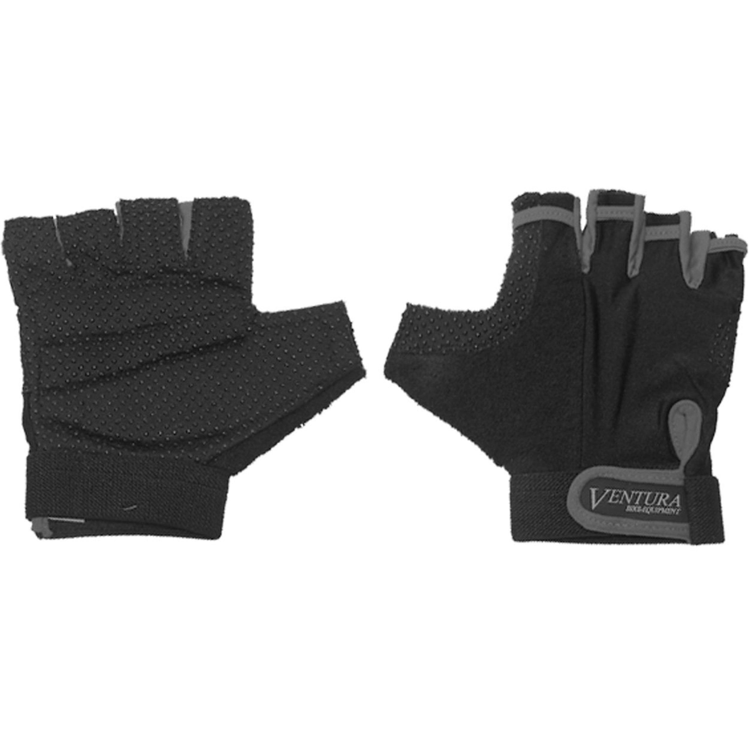 Touch Gloves, Gray