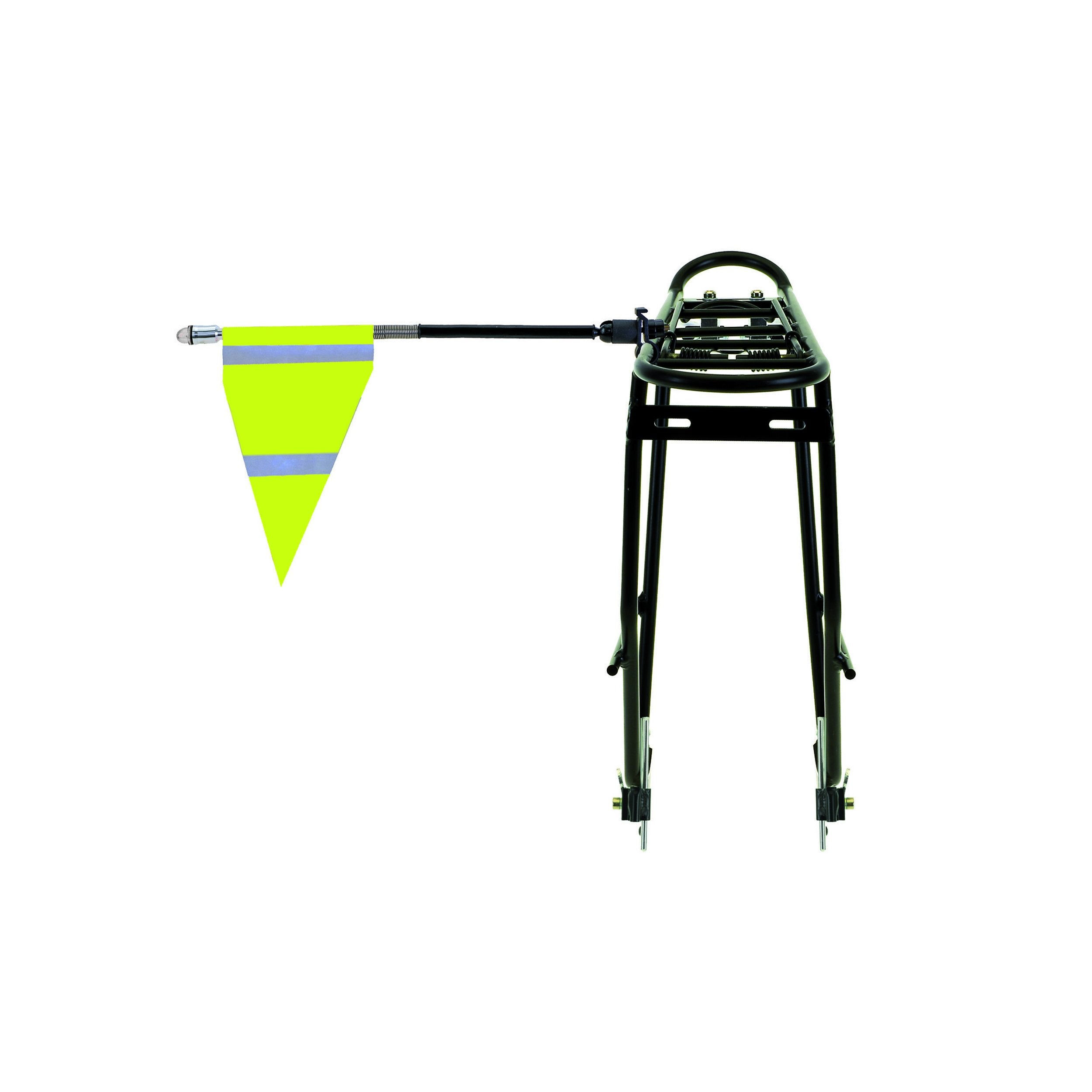 LED Flagpole