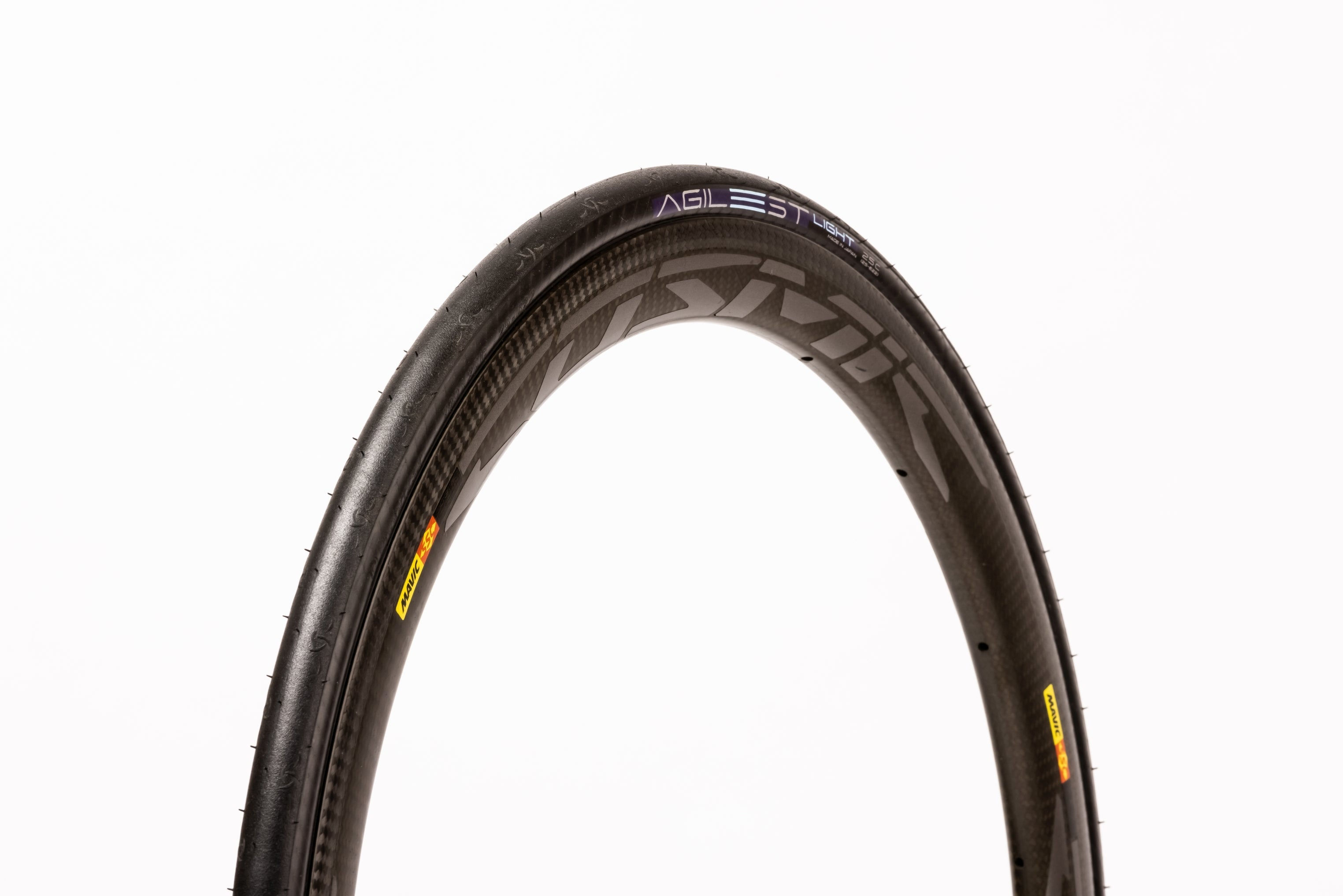 Agilest Light Folding Road Tires