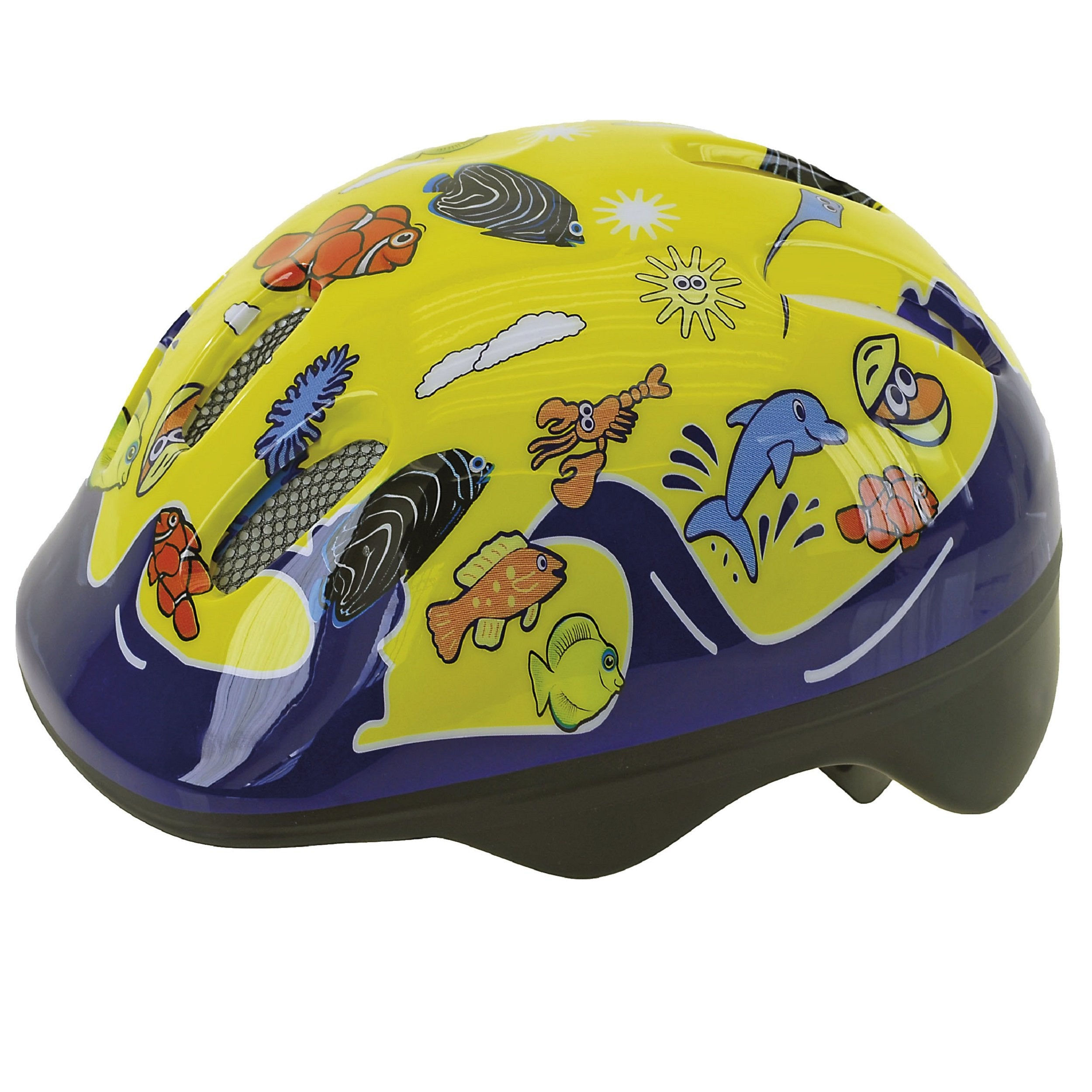 Children's Helmet