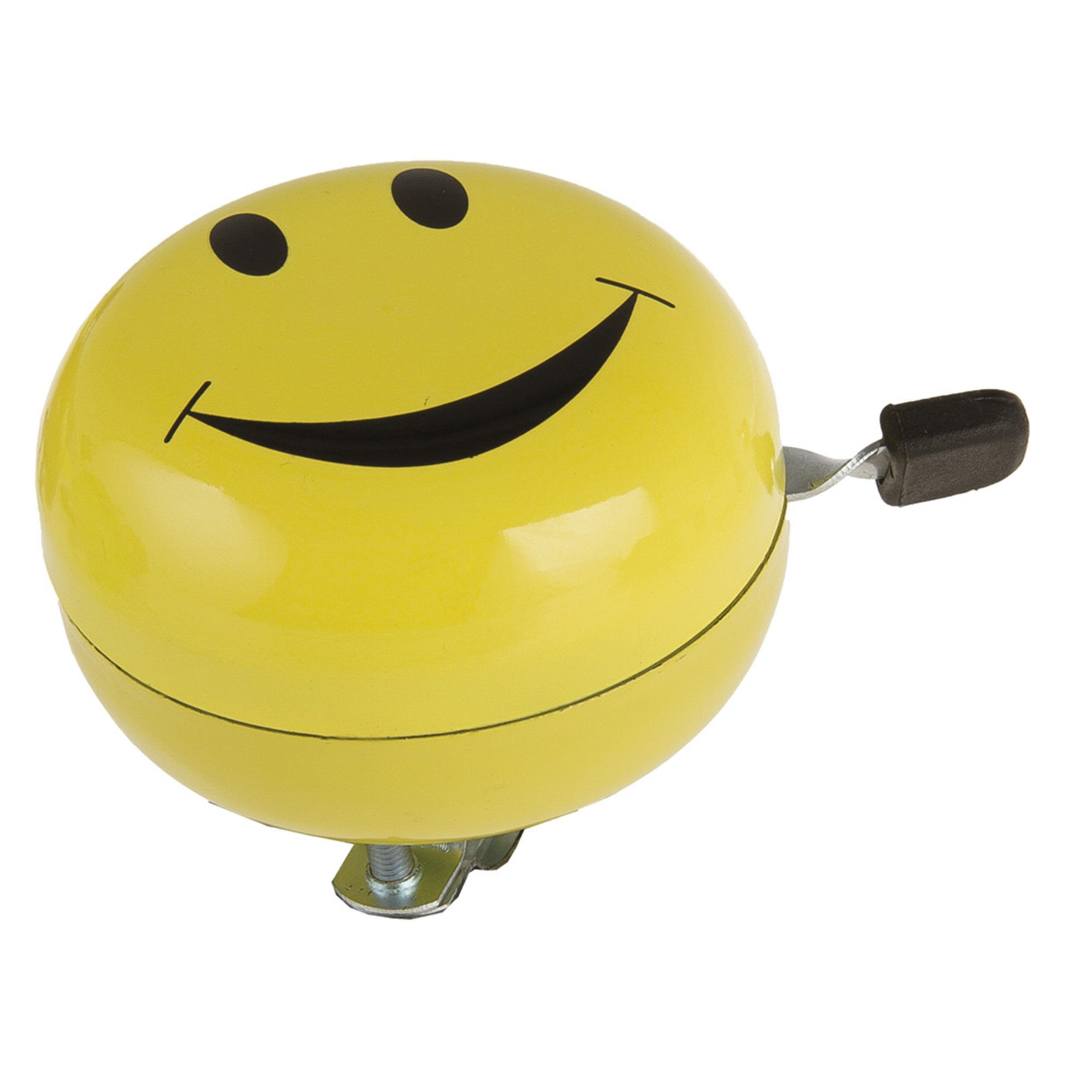 Smile Maxi Ding-Dong Maxi Bicycle Bell