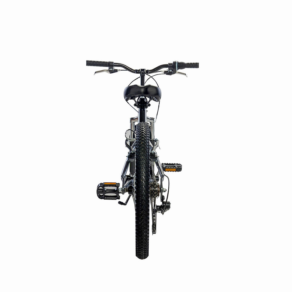 Thumbnail: Frenzy 20 inch Kid's Bicycle