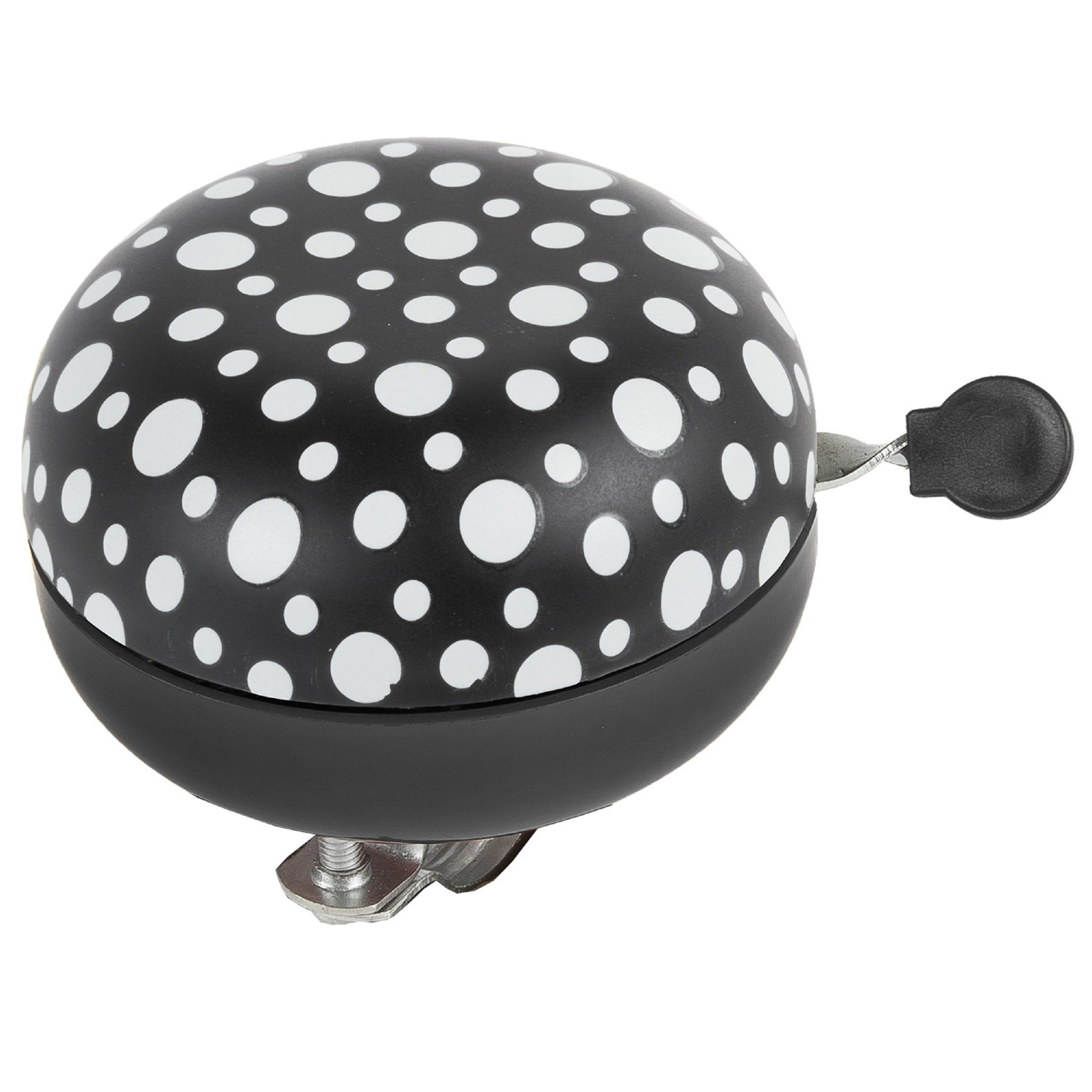 Fluo Maxi Ding-Dong Maxi Bicycle Bell