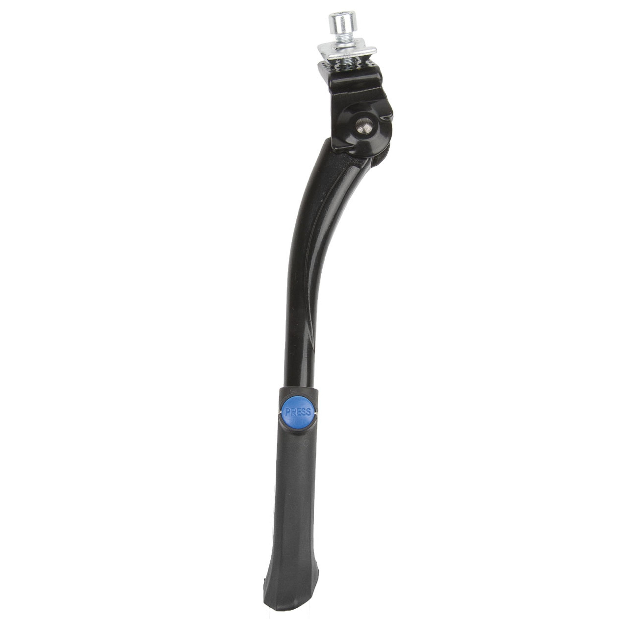 Adjustable Center Mount Kid's Kickstand