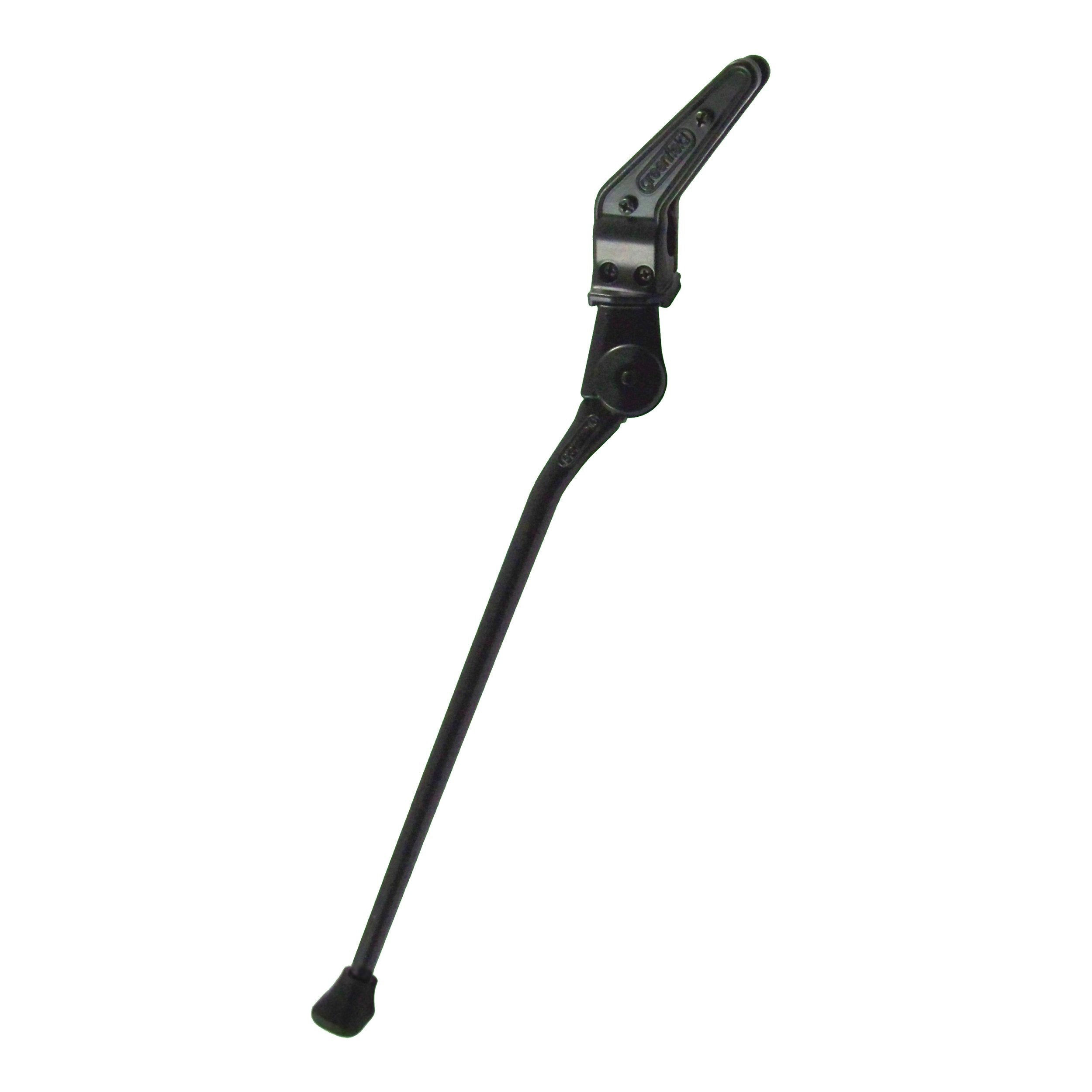 Rear Mounted Kickstand