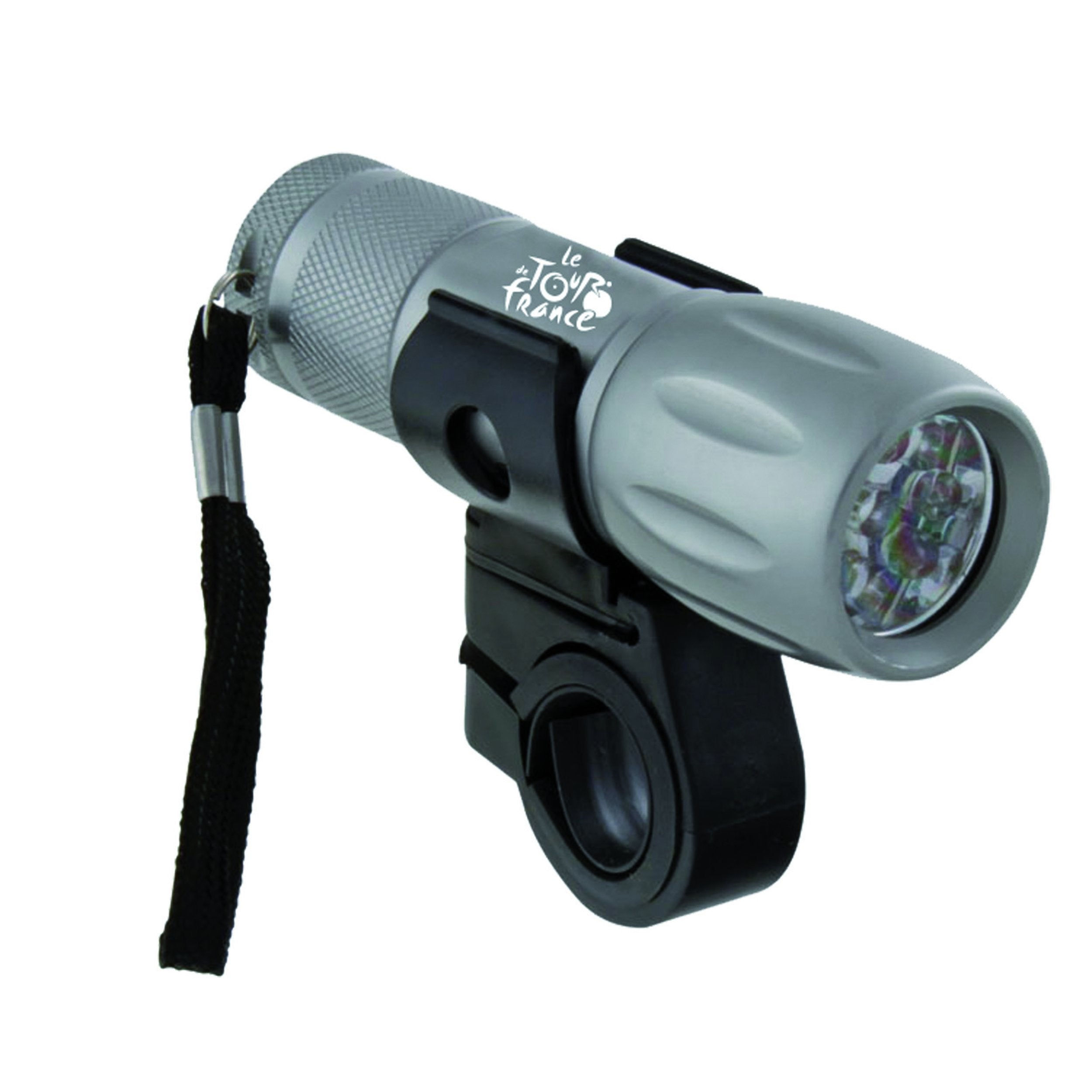 Aspin 9.1 LED Headlight