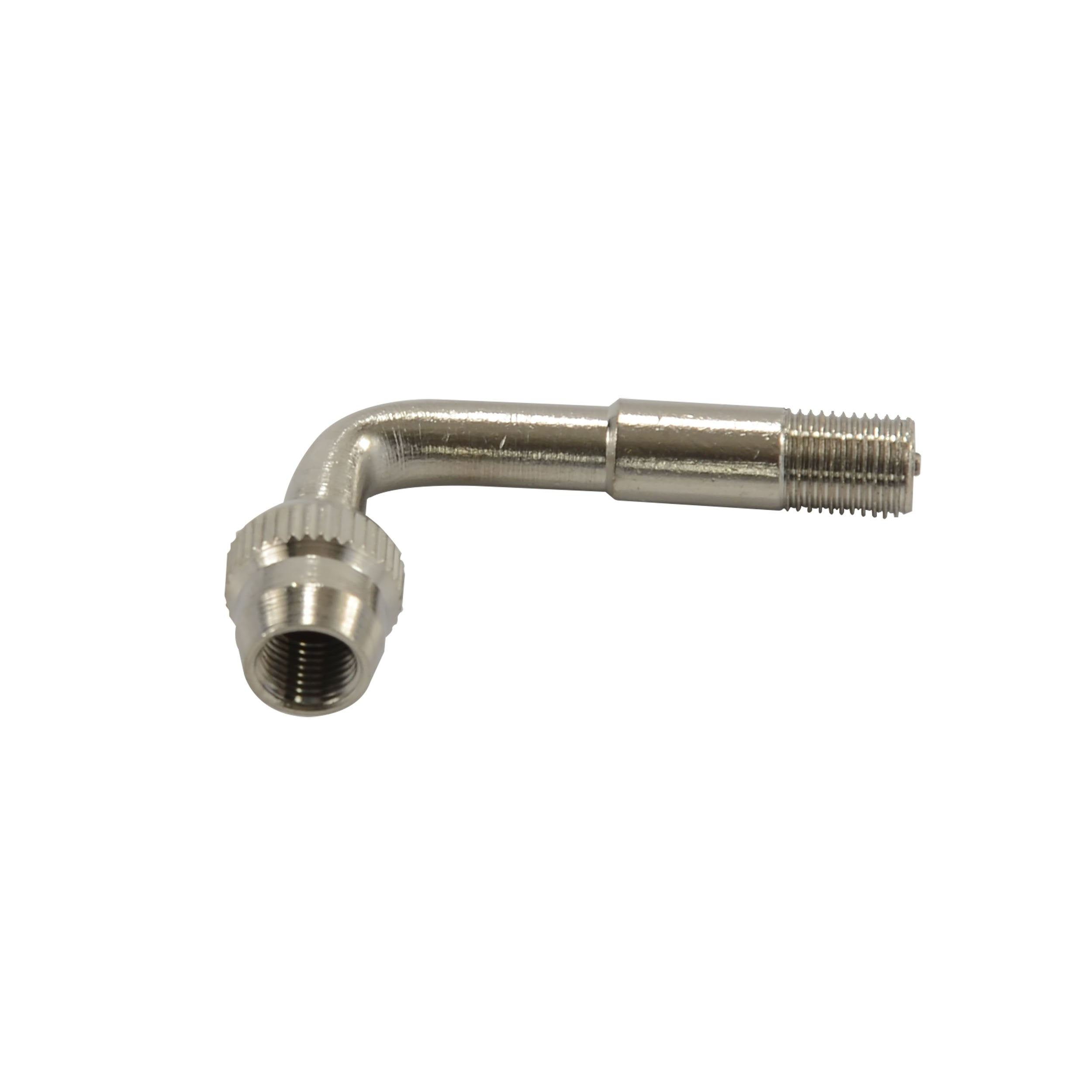 Pipe Valve Adapter