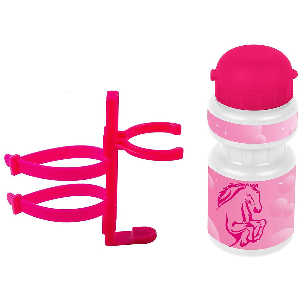 Thumbnail: Kids Basket Bell Bottle Combo Pack