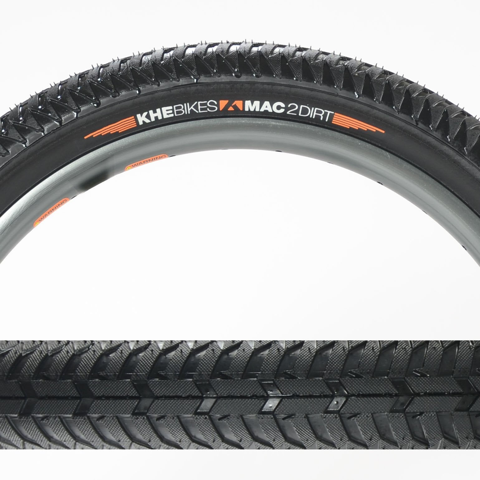 20" Tire