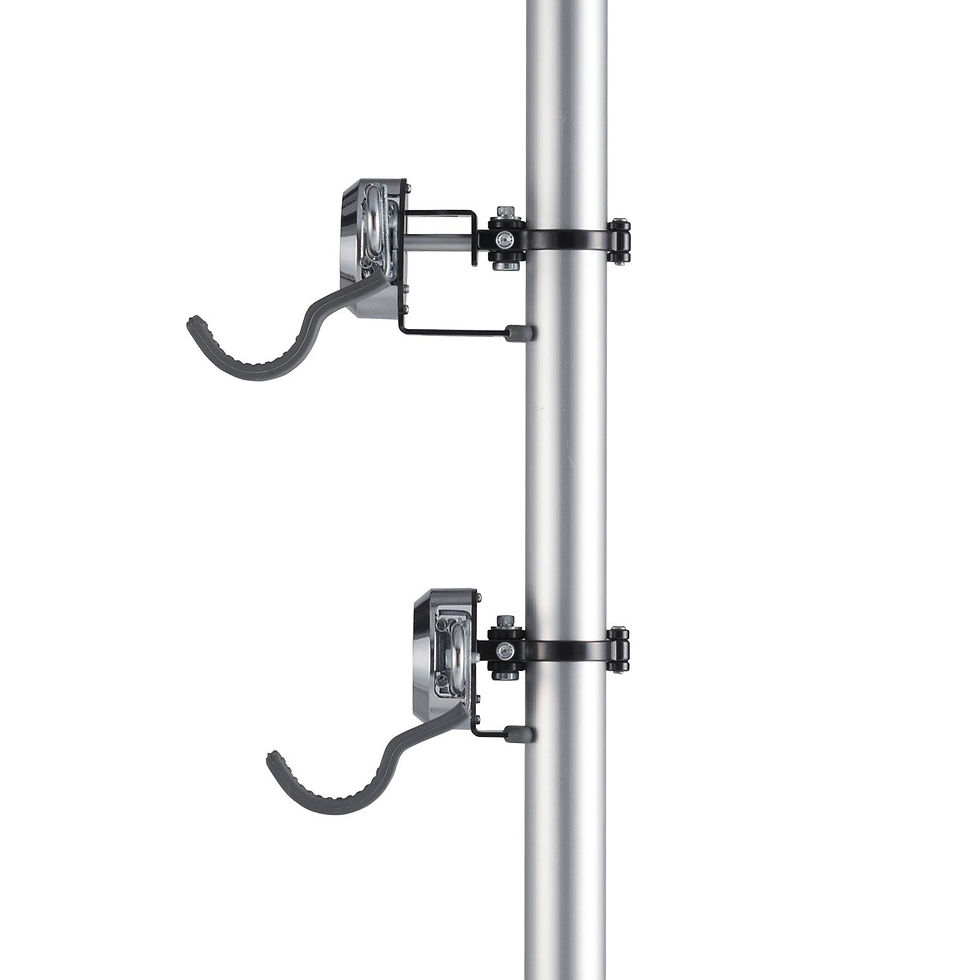 Thumbnail: Bike Stand Bike Cradle 20.1
