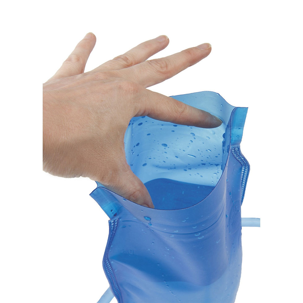 Thumbnail: Maastricht Hydration Backpack