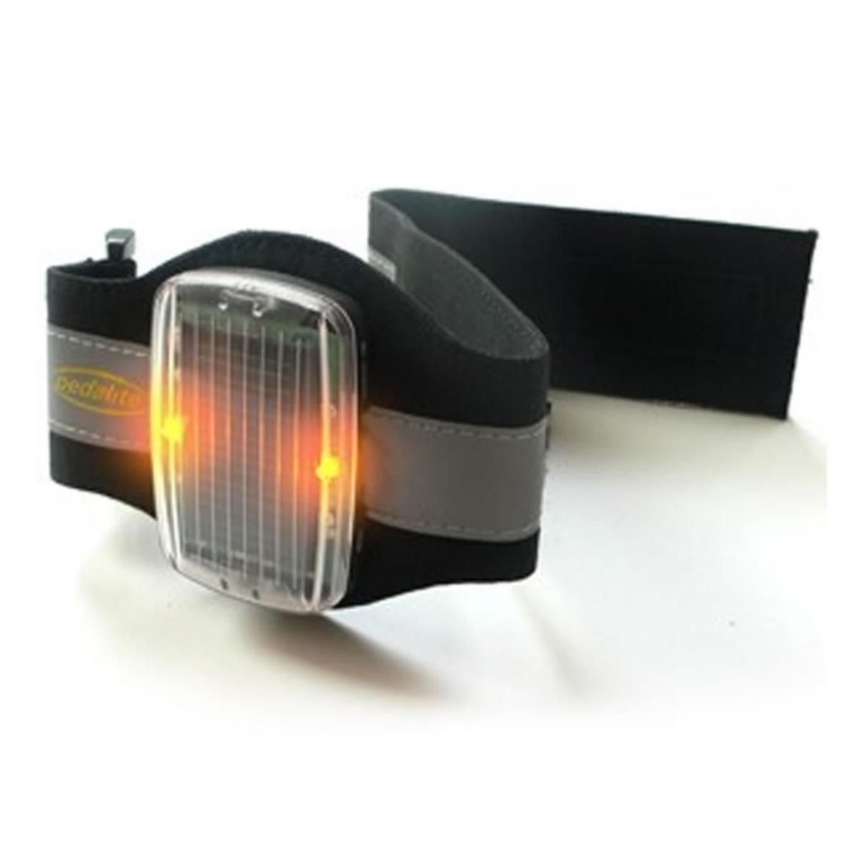 Solar Ankle Lights
