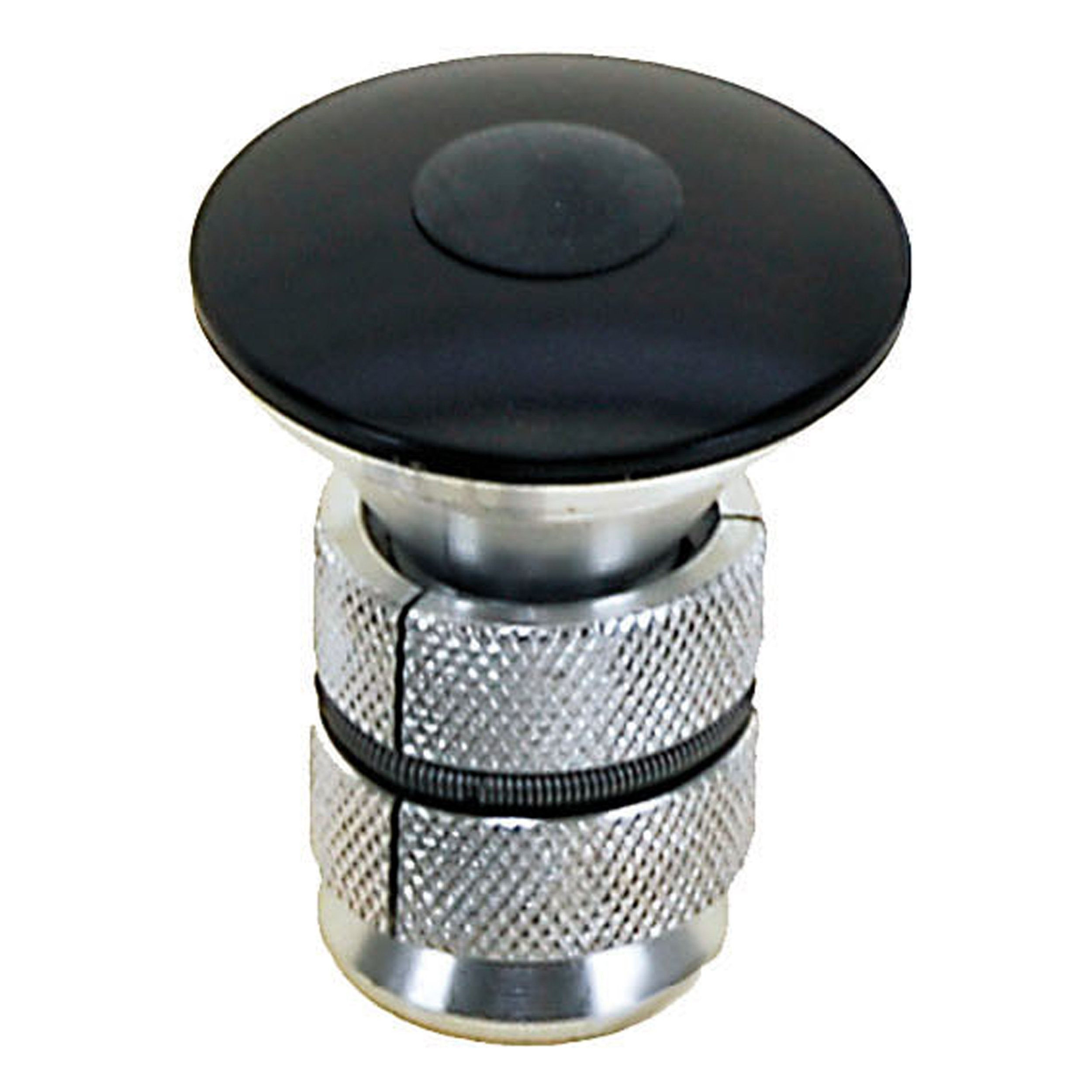 Compression Plug for Fork with Carbon Steerer