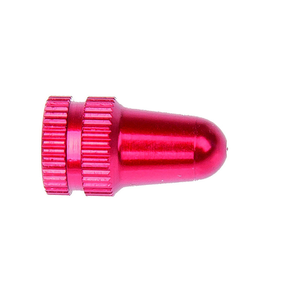 Thumbnail: Valve Cap Cone Valve Cap Set