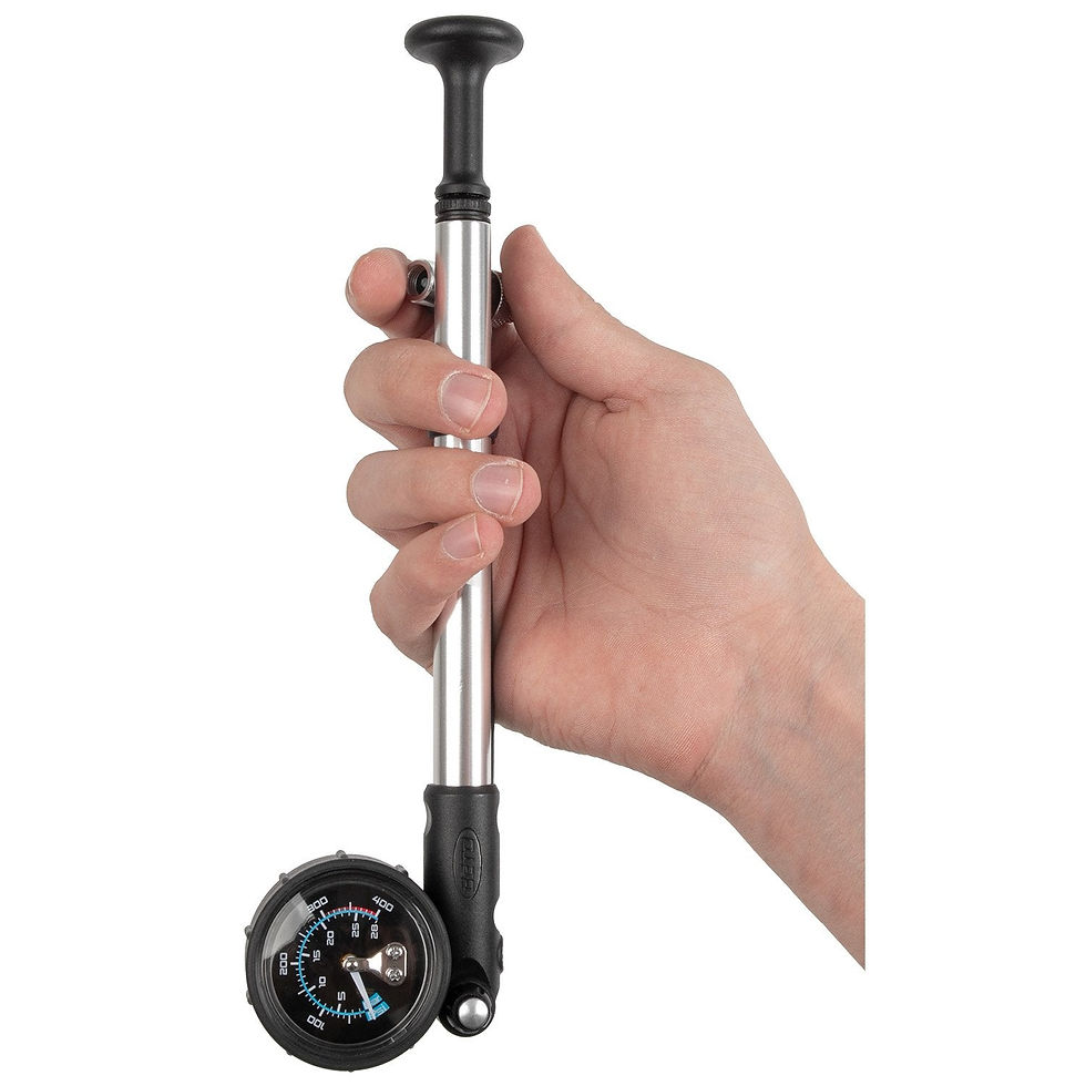 Thumbnail: Shock Pump