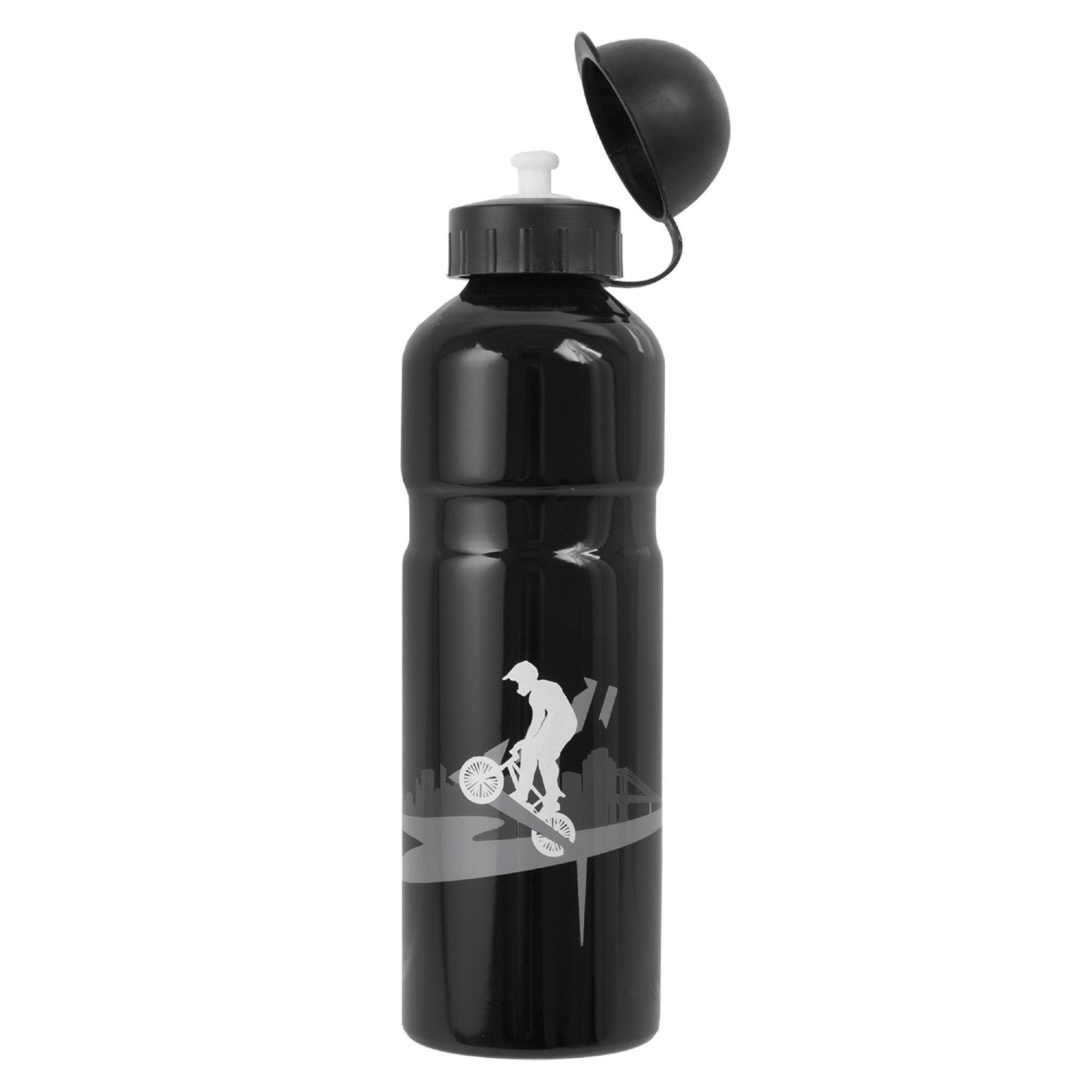 ABO 750 Aluminum Water Bottle