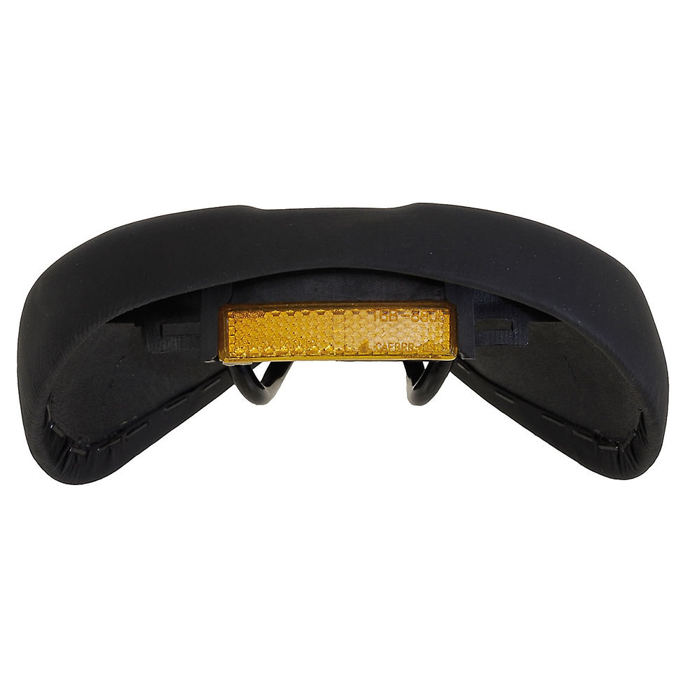 Thumbnail: ASA Saddle