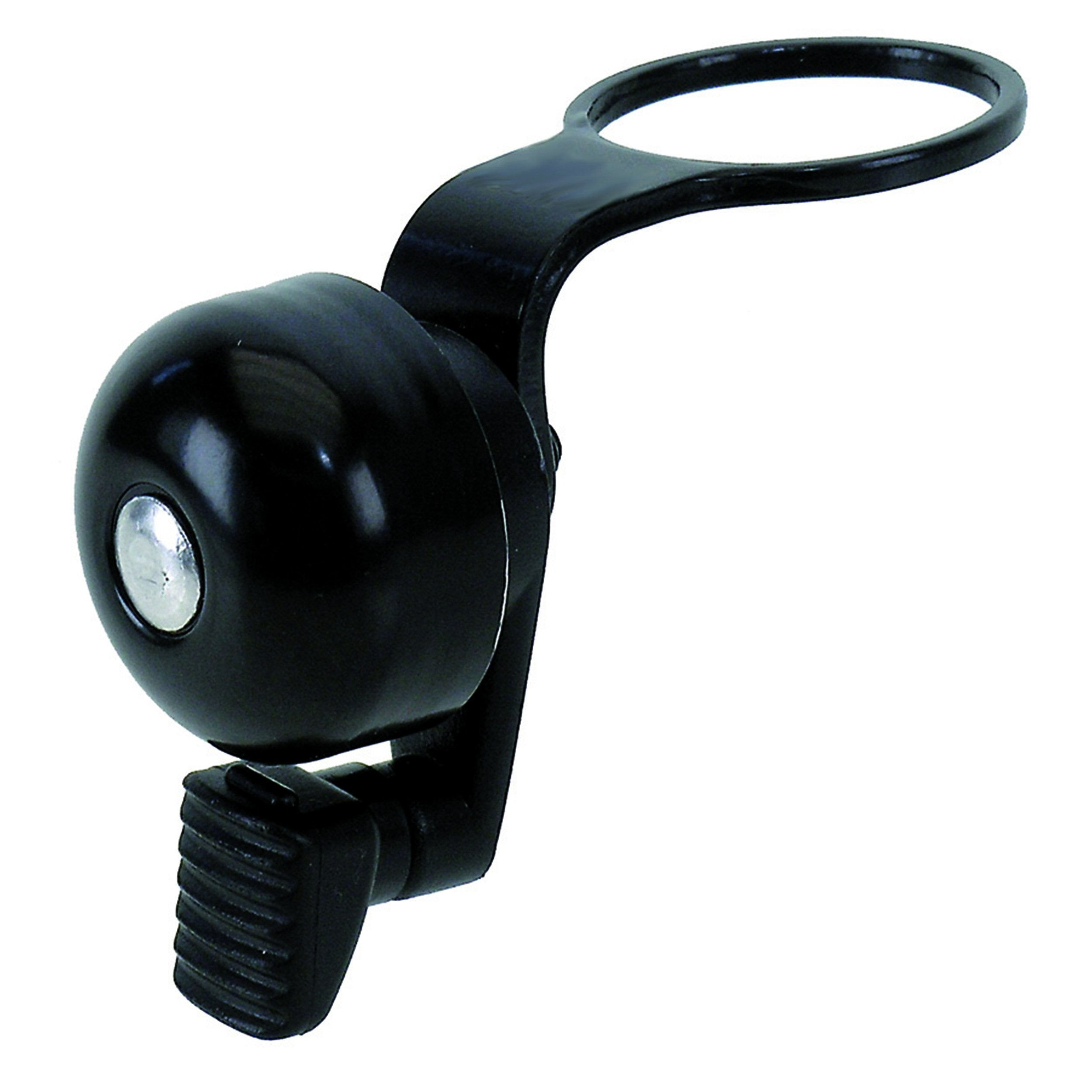 Alloy Headset Mounting Bell