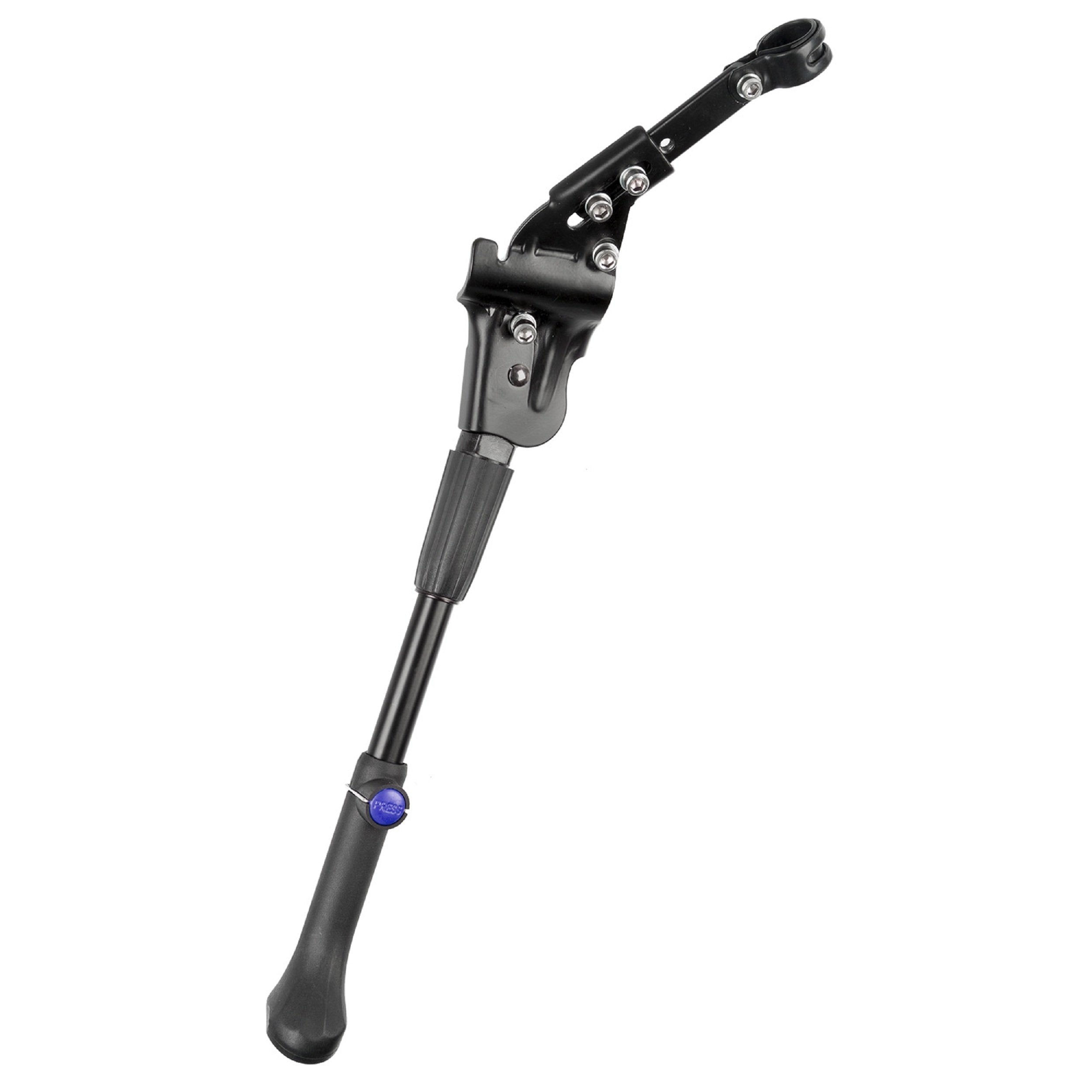 Adjustable Rear Kickstand