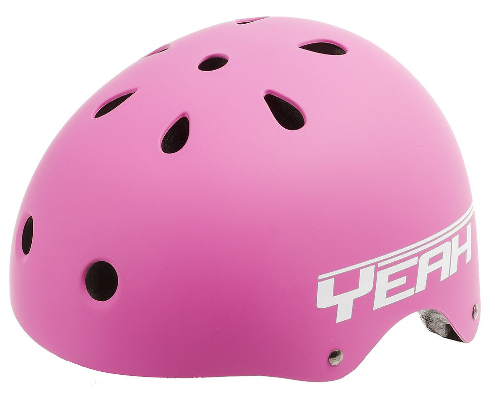 Thumbnail: Freestyle Helmet