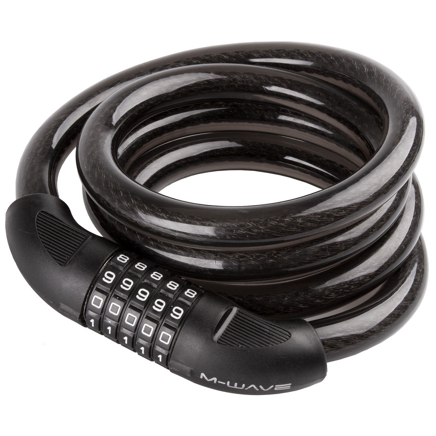 DS 20.18 Spiral Cable Lock