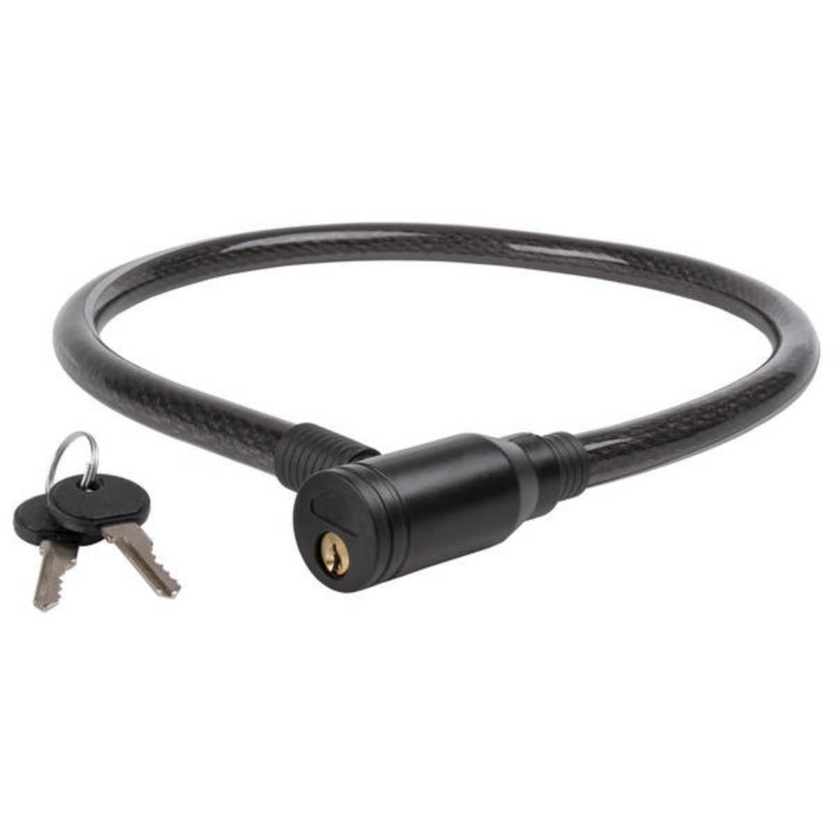 C 15.8 Illu Reflex Cable Lock