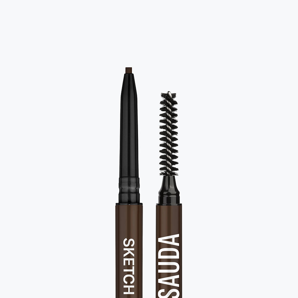 Thumbnail: Sketch Brows