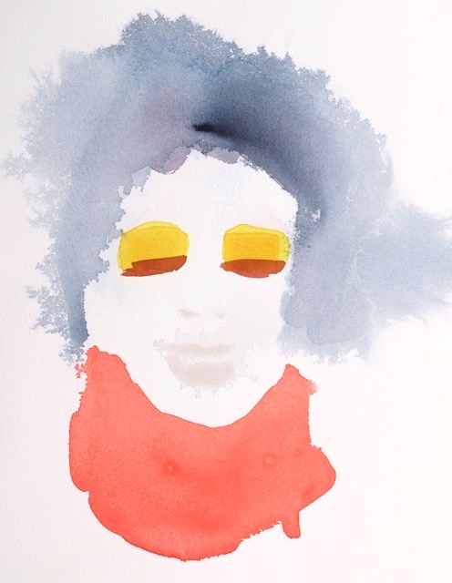 Colour scheme faces V