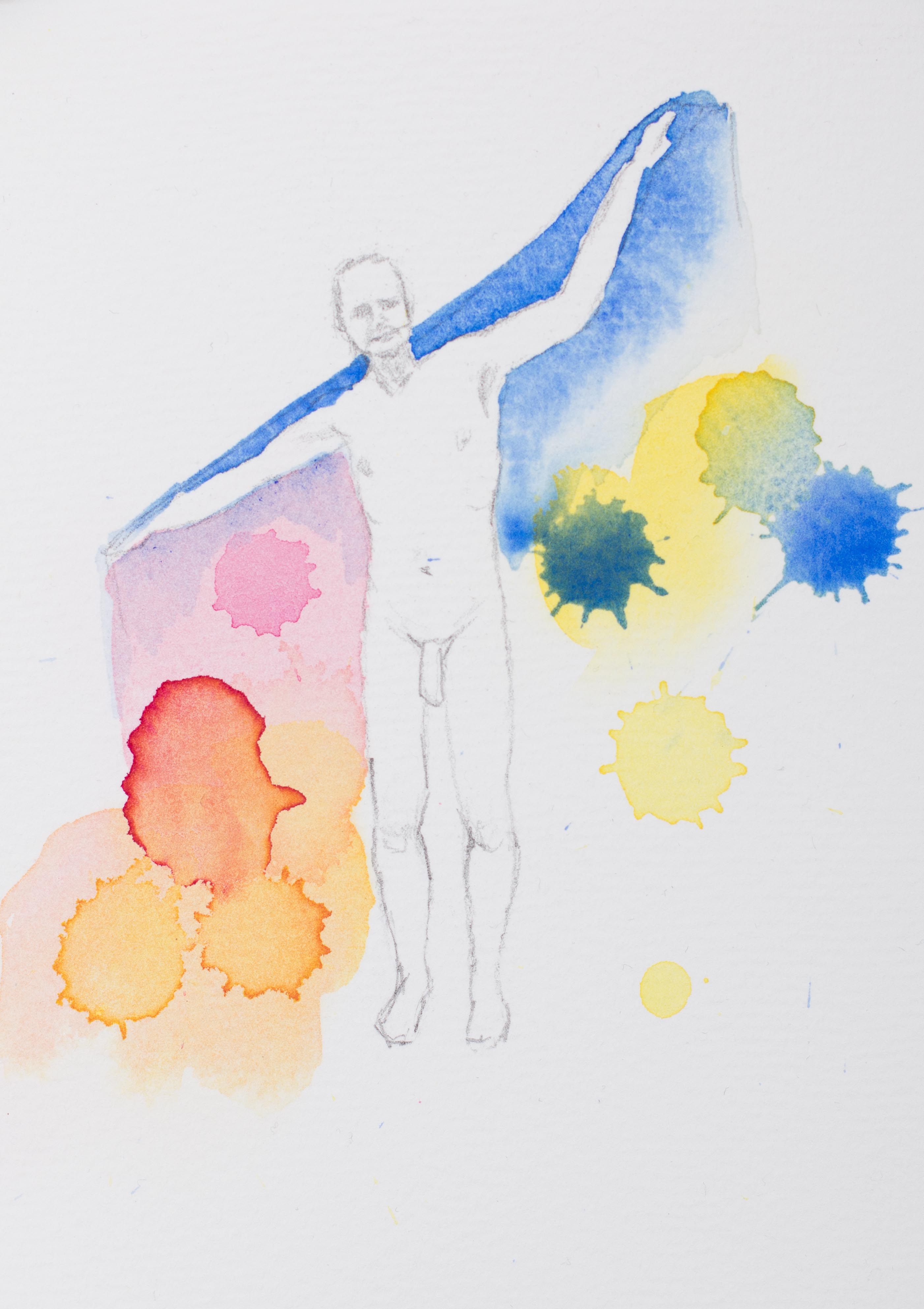 True Colours I