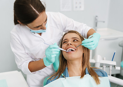 dental cleaning near me